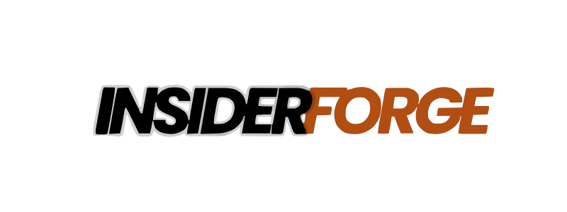 Insider Forge